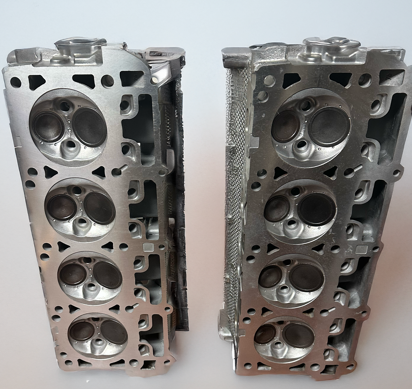 Dodge Chrysler Mopar 5.7 Remanufactured Cylinder Heads Part# 53021616ba